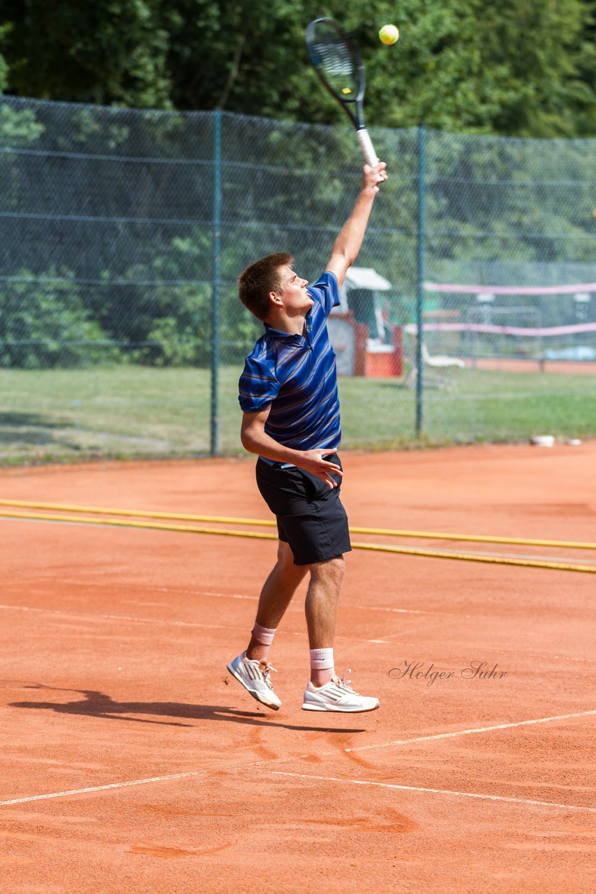 Bild 15 - Stadtwerke Pinneberg Cup 4.Tag